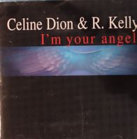 Celine Dion & R. Kelly – I`m your Angel